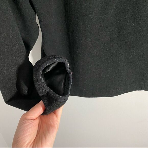 Champion Men’s Zip Up Classic Fleece Jacket - Picture 5 of 6